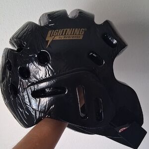 Helmet Sparring Headgear